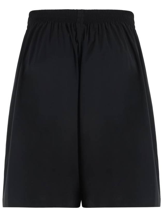 Balenciaga Balenciaga Nylon Bermuda Shorts