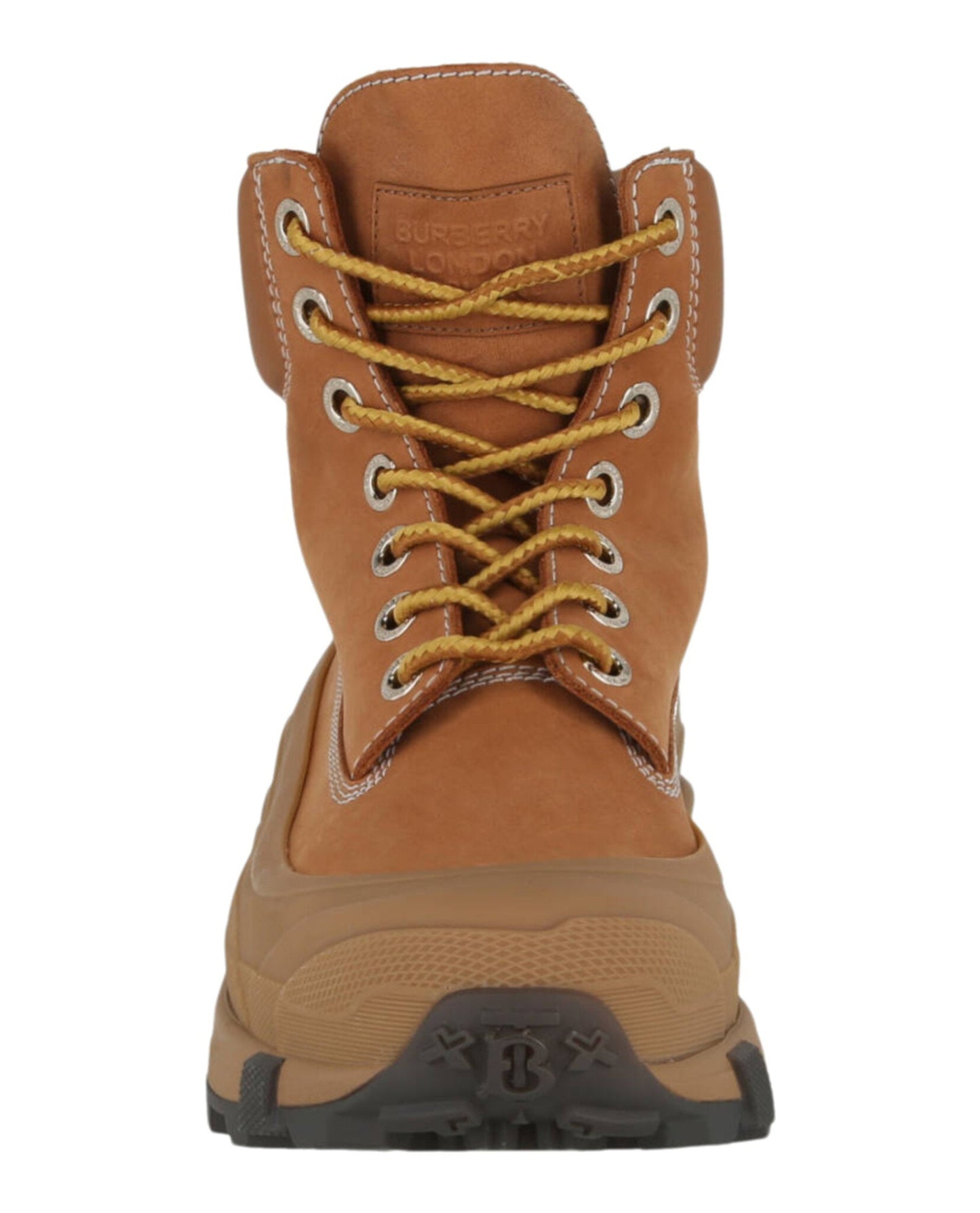 Arthur Ankle Boots