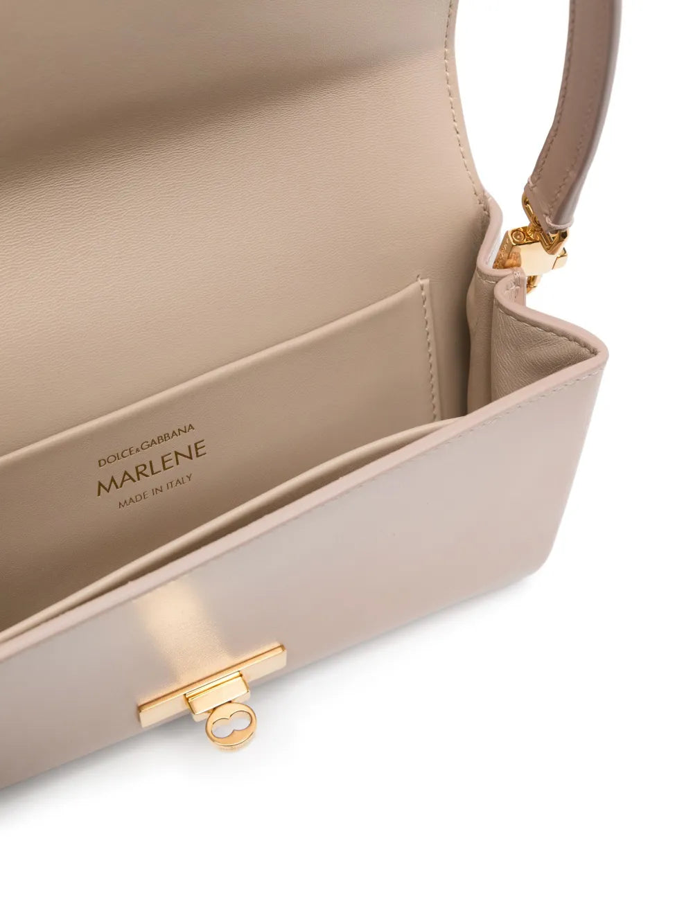 Dolce & Gabbana Women Marlene Shoulder Bag