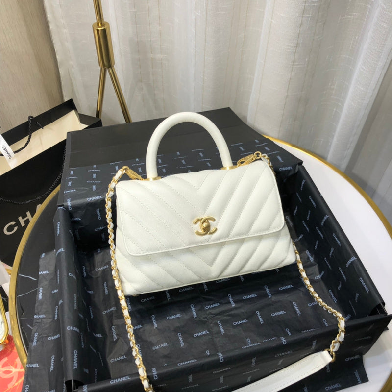 Chanel Bag New Arrival Luxury Bag - 857