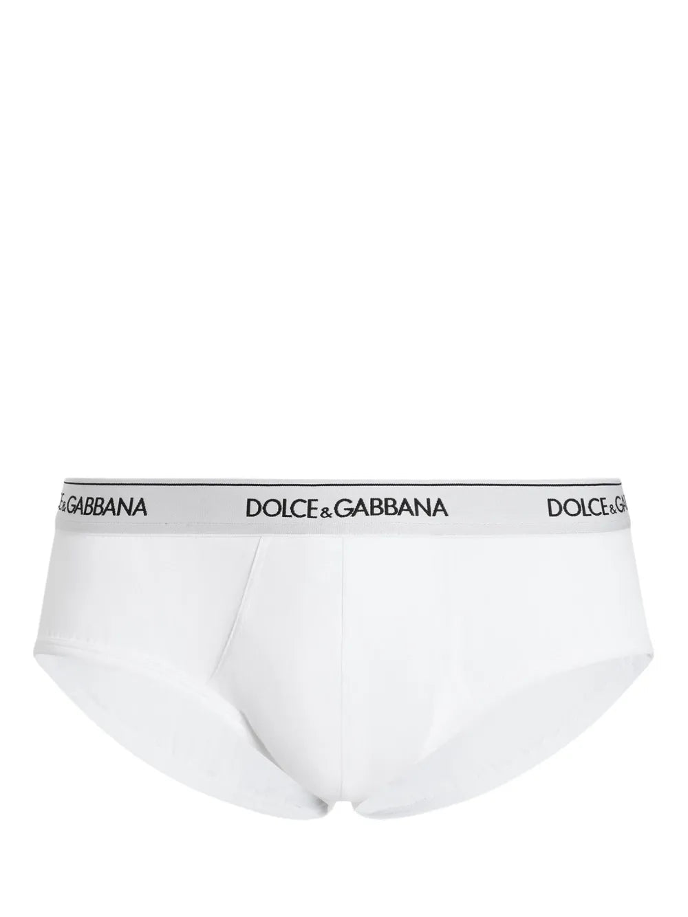 Dolce & Gabbana Men Set Of 3 Brando Briefs