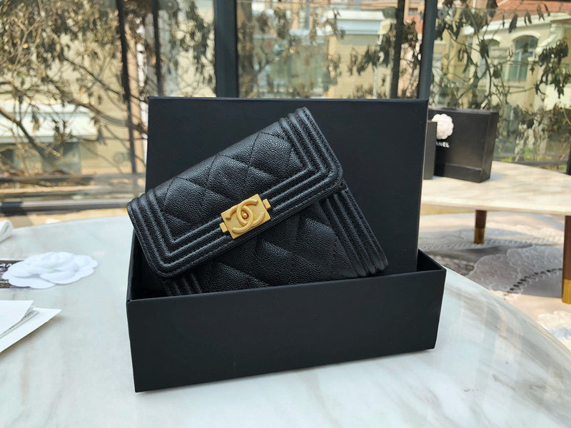 Chanel Bag New Arrival Luxury Bag - 055