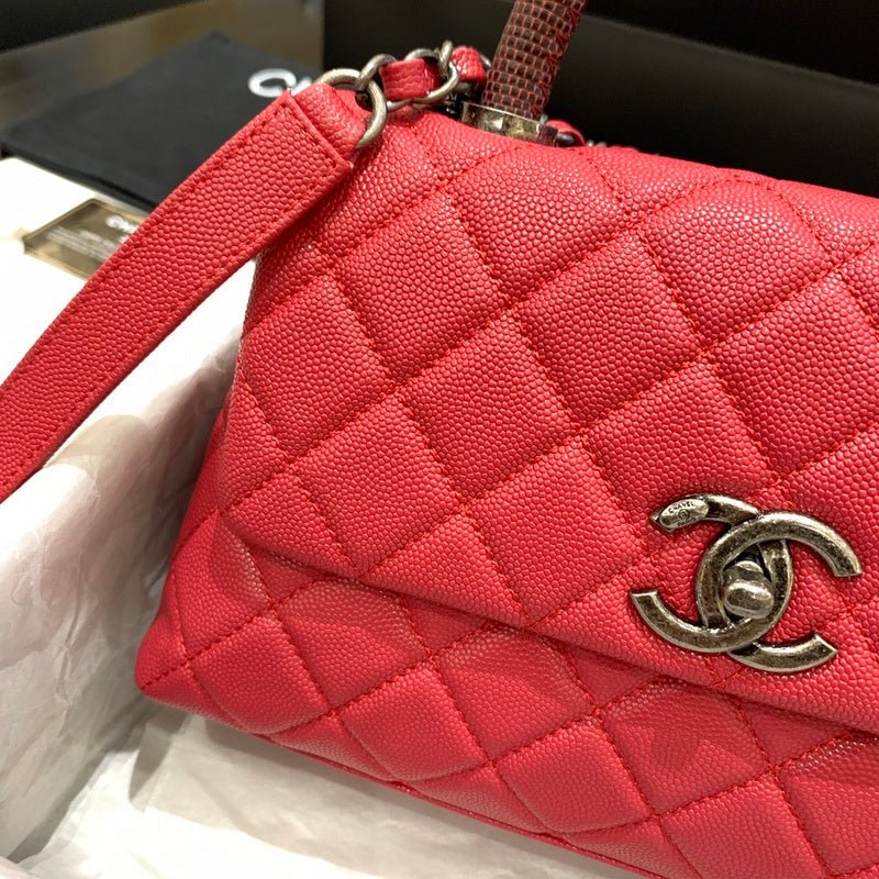 Chanel Bag New Arrival Luxury Bag - 847
