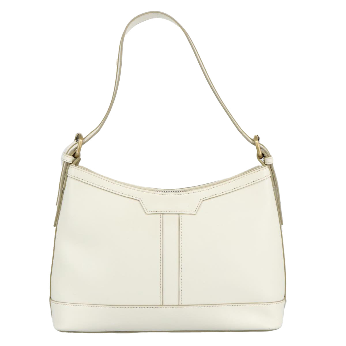 Burberry Leather Shoulder Bag ()