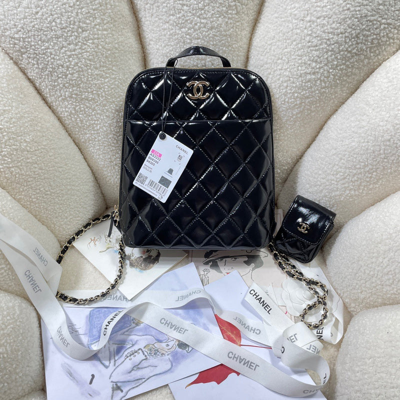 Chanel Bag New Arrival Luxury Bag - 1034