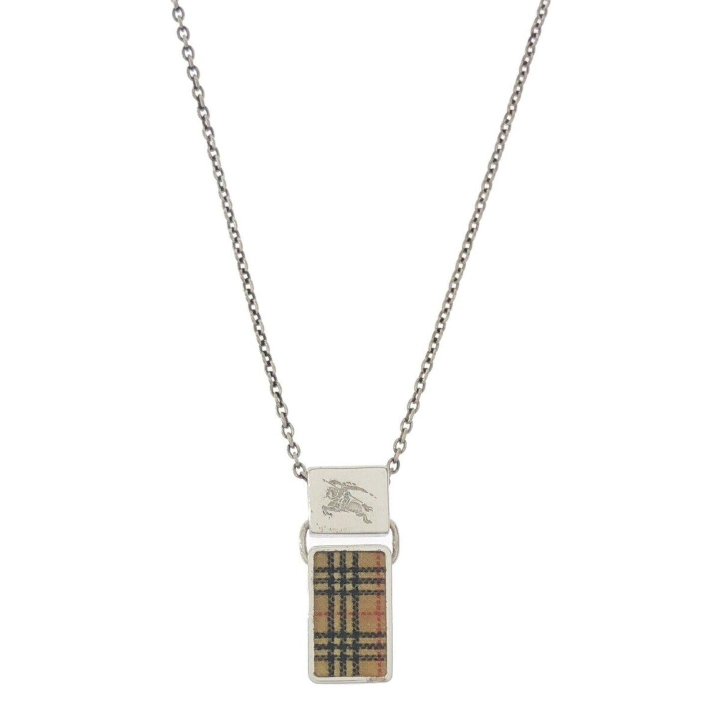 Burberry Necklace ()