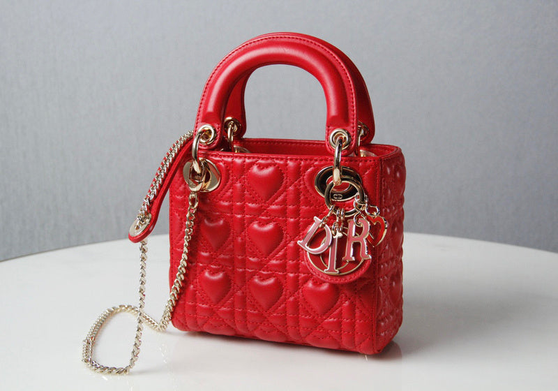 Dior Bag Luxury Bag New Arrival - 5433