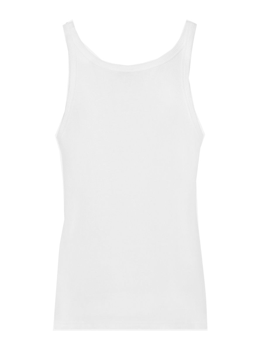 Dolce & Gabbana Men Tank Top "Marcello"