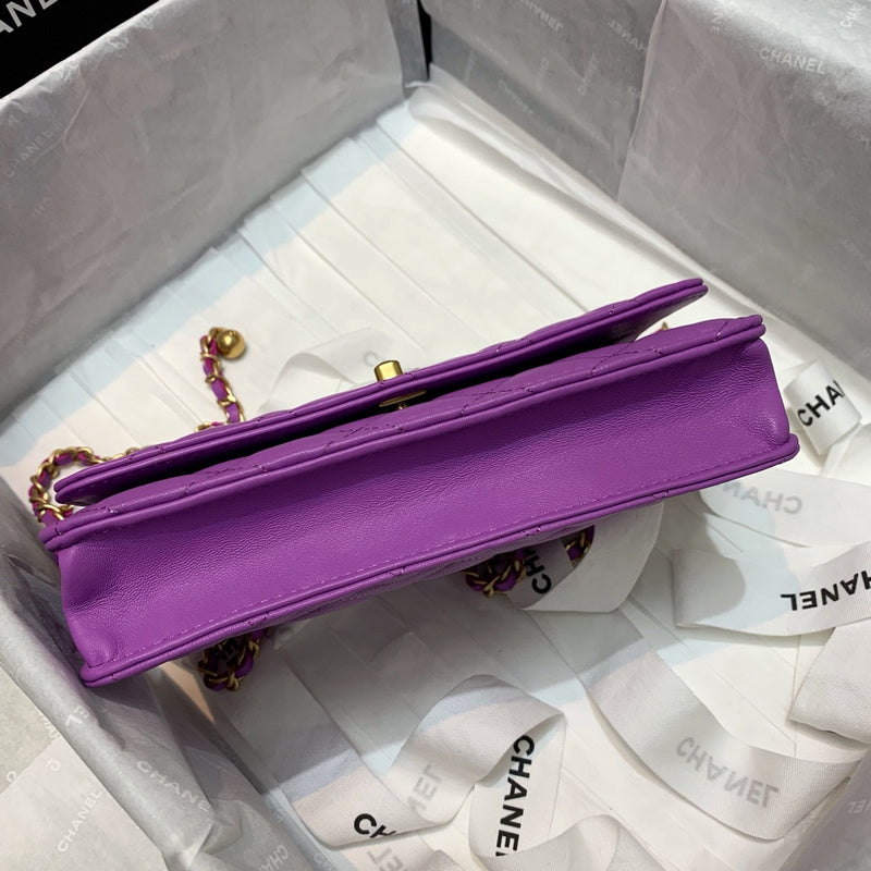 Chanel Bag New Arrival Luxury Bag - 405