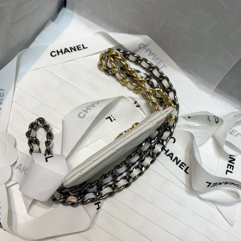 Chanel Bag New Arrival Luxury Bag - 090