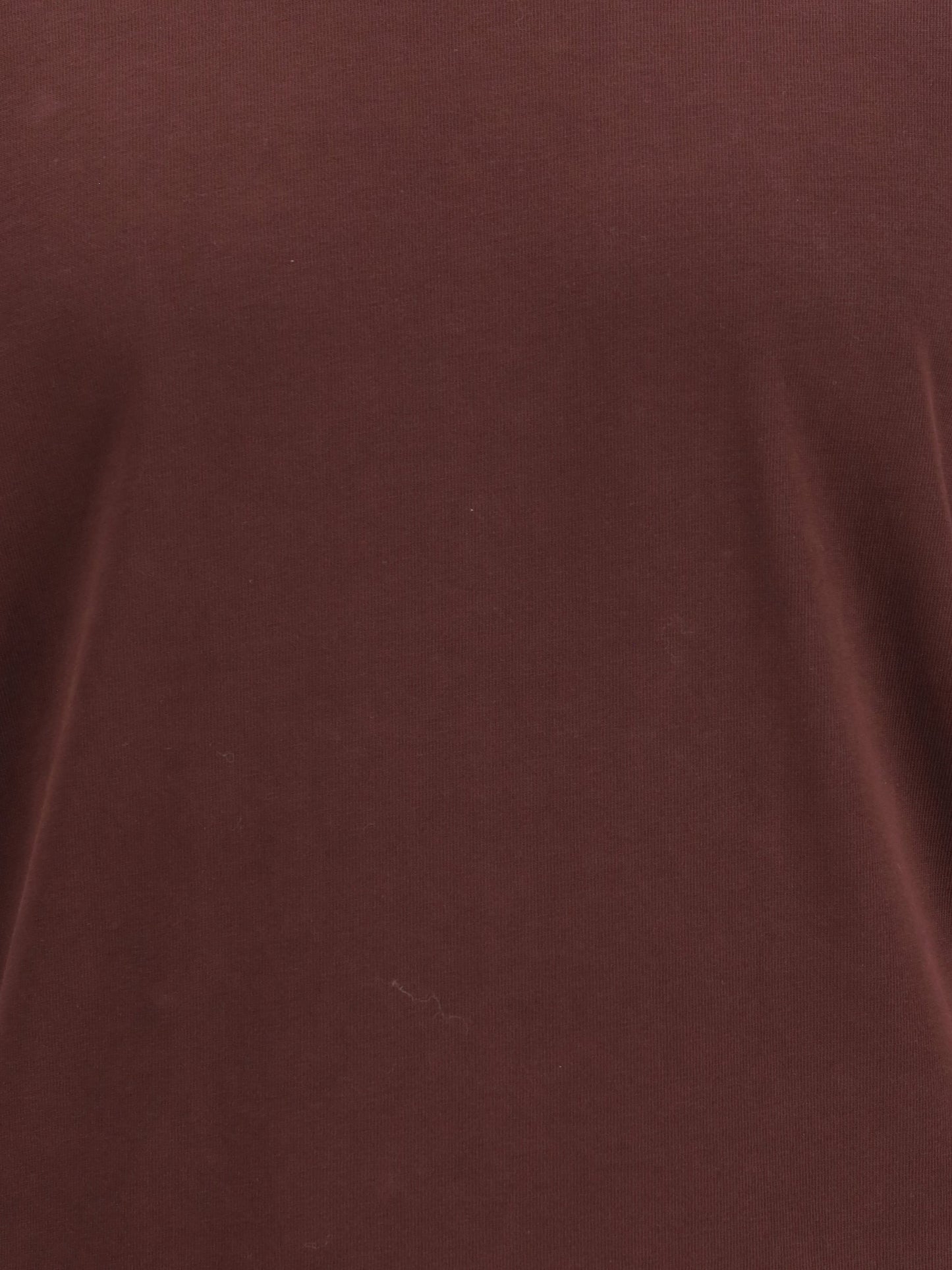 Dolce & Gabbana Men Long-Sleeve Crew Neck Sweater