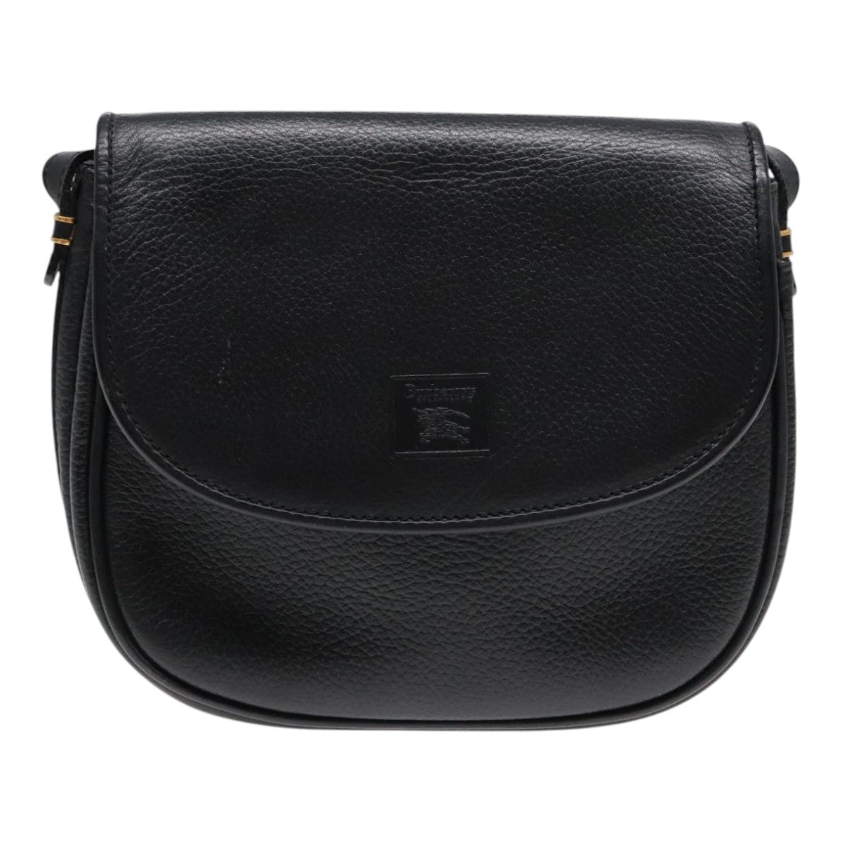Burberry Leather Shoulder Bag ()