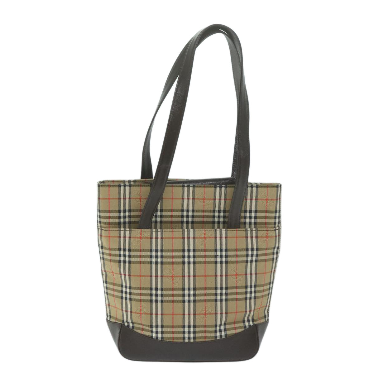 Burberry Synthetic Tote Bag ()
