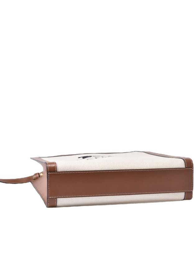 CELINE Women purchased from Galleria in March 21 Cabas Bag 192082