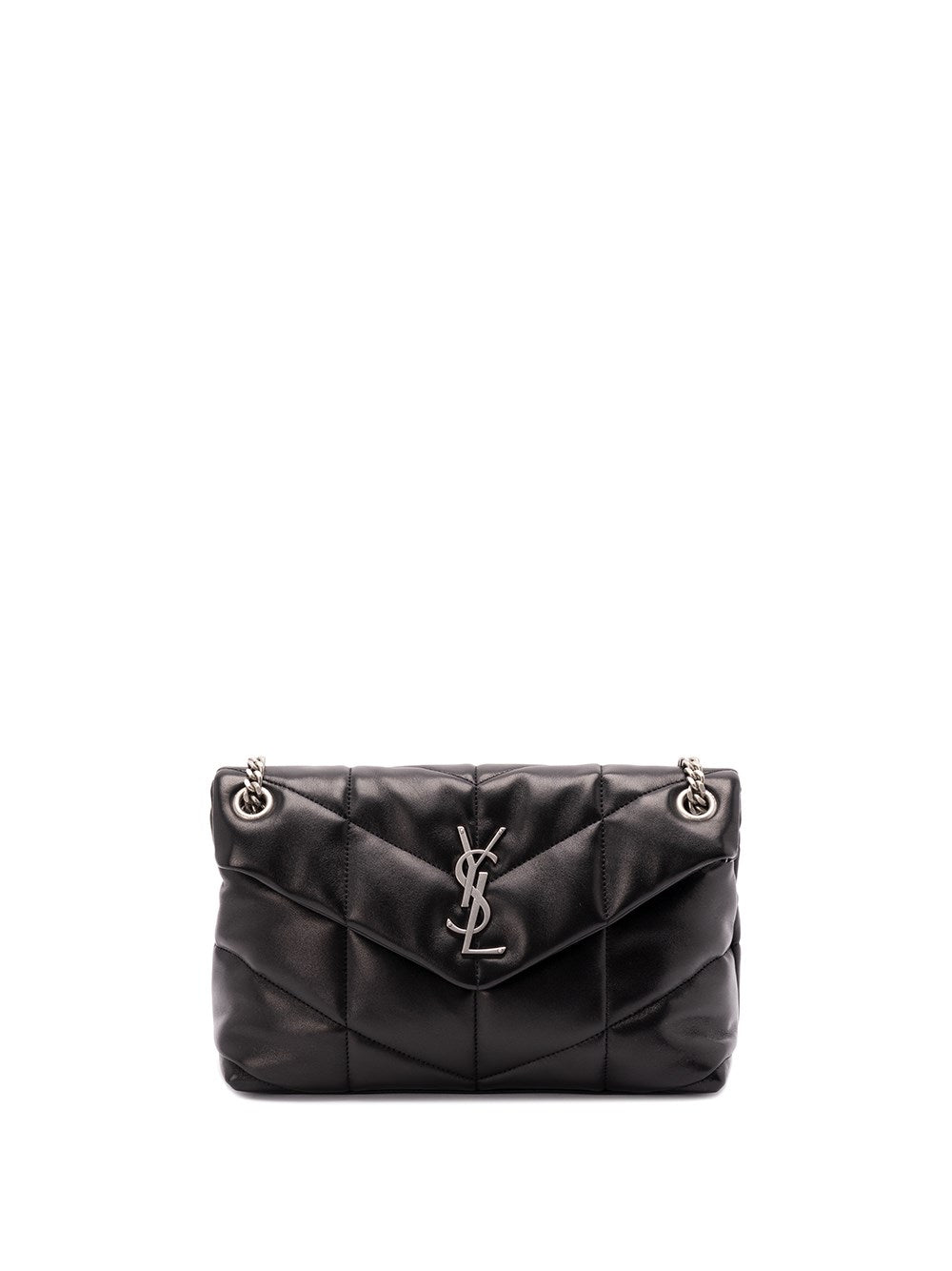 Saint Laurent Women `Puffer` Small Bag