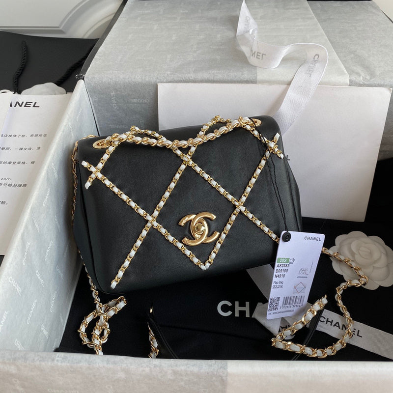 Chanel Bag New Arrival Luxury Bag - 537