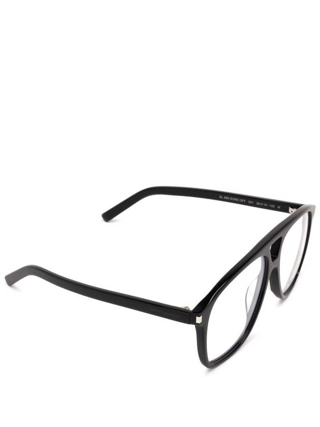 Saint Laurent Saint Laurent SL 596 OPT Black