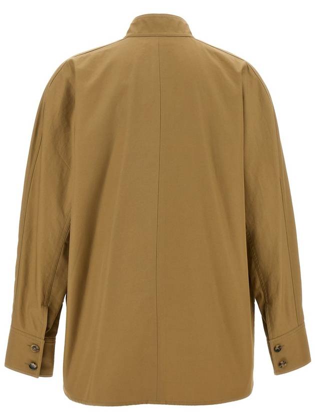 Saint Laurent 24SS Shirt 788270Y3A992611