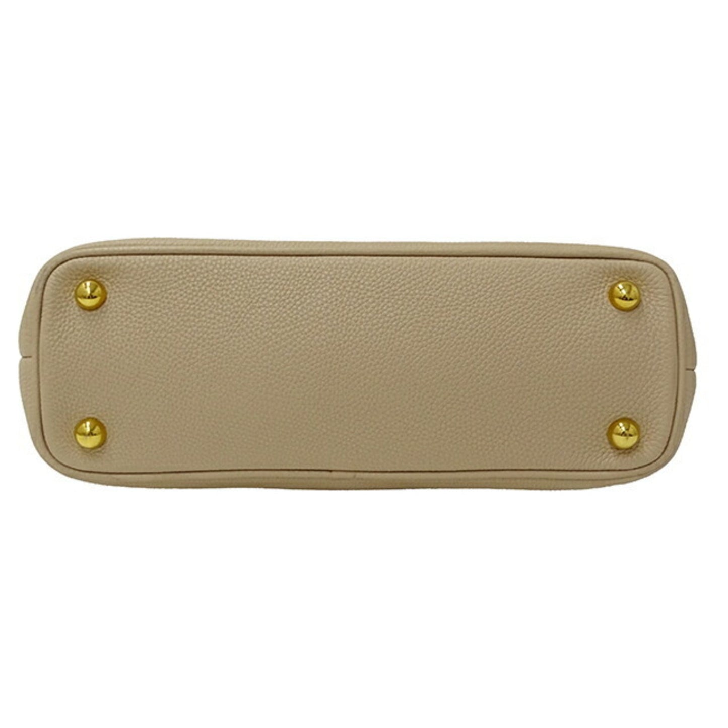 Burberry Leather Handbag Shoulder Bag ()