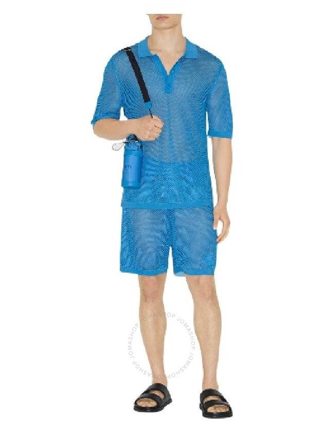 Burberry Burberry Rory EKD Mesh Shorts Size Medium