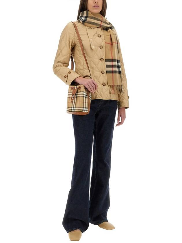 Burberry STRAIGHT JEANS