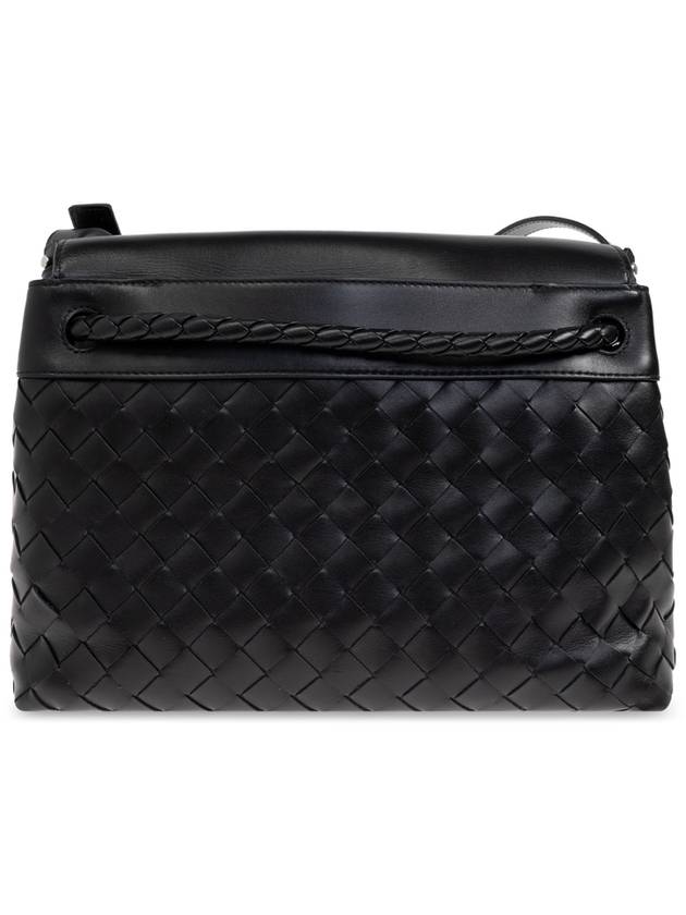Bottega Veneta Shoulder Bag 815781V2HLD 1208 Nero