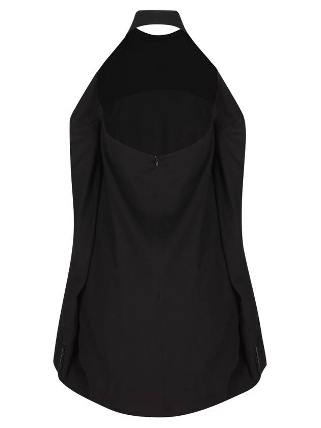 Balenciaga Balenciaga Dresses Black
