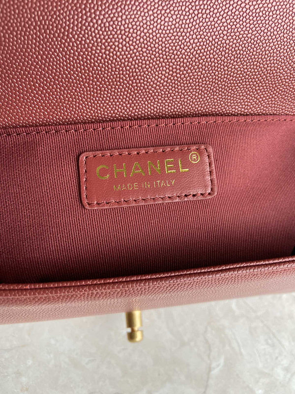 Chanel Bag New Arrival Luxury Bag - 362