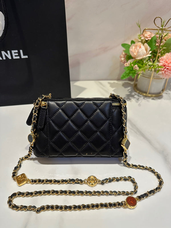 Chanel Bag New Arrival Luxury Bag - 182