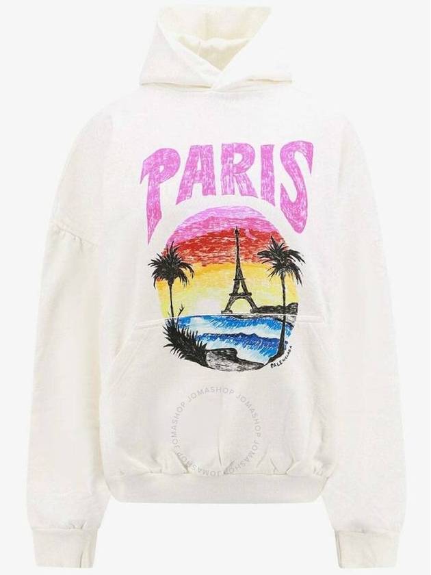 Balenciaga sweatshirt 761458TPVM1 9601 B0440994619