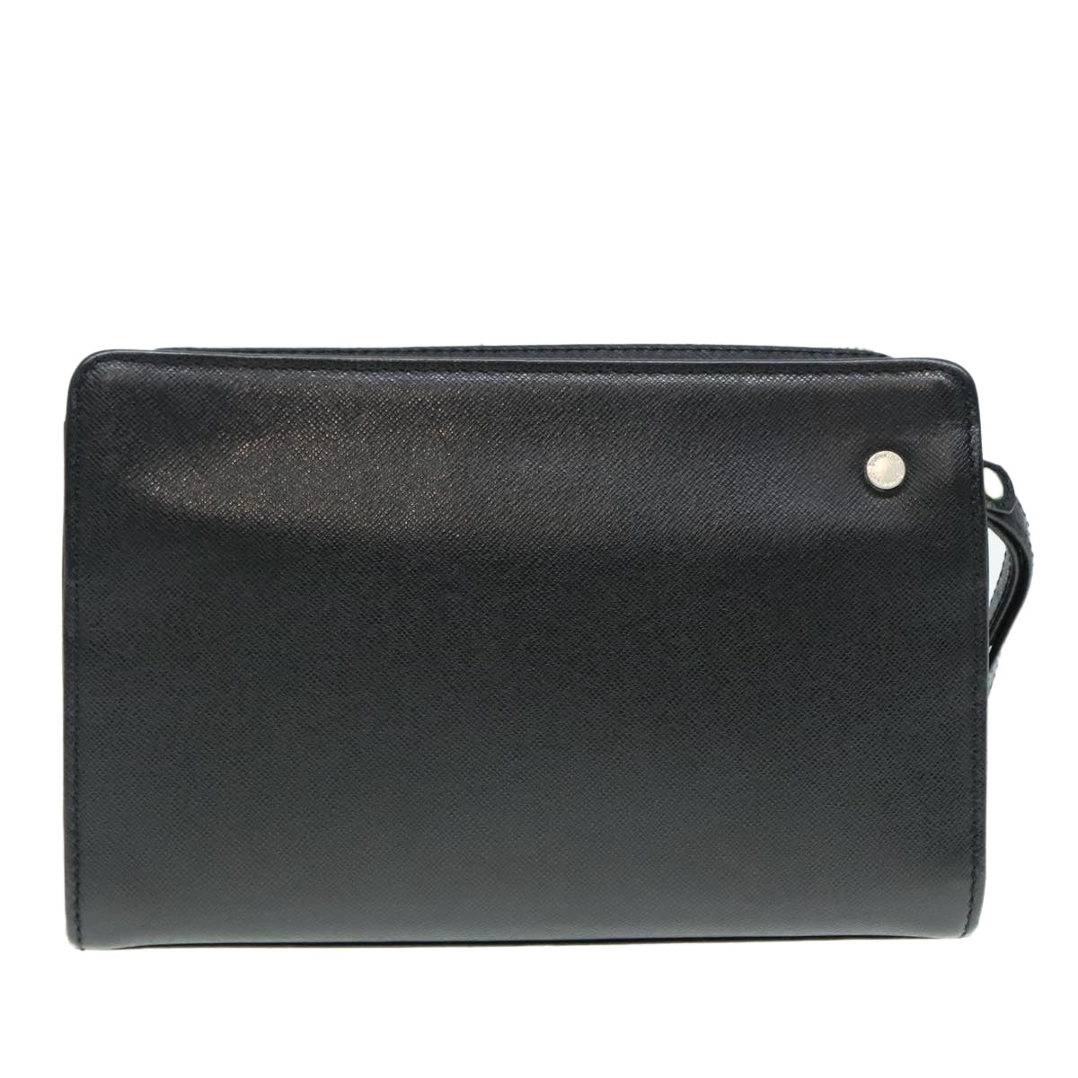 Burberry Leather Clutch Bag ()