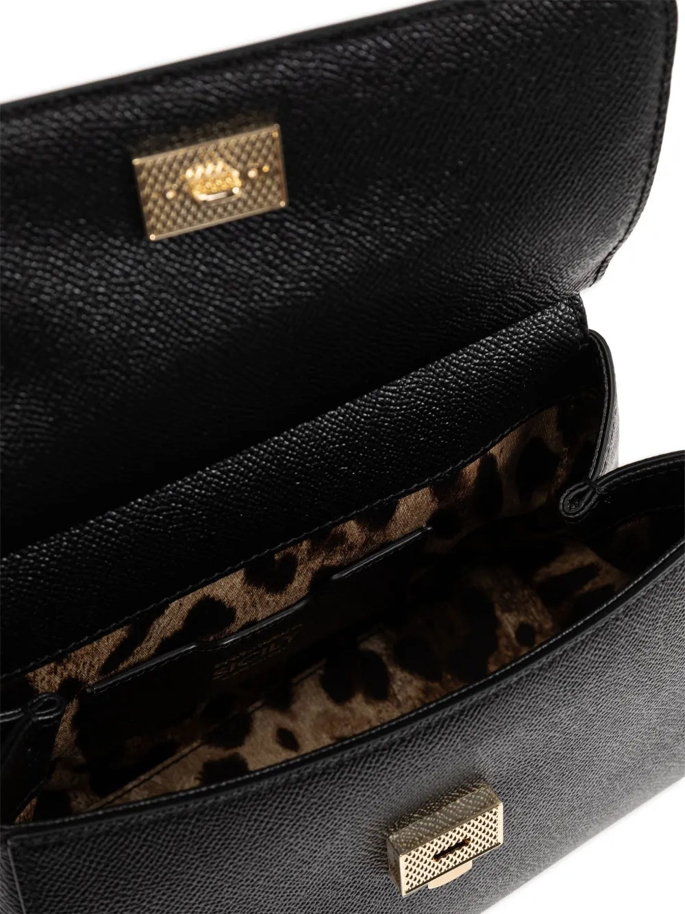 Dolce & Gabbana Women Sicily Medium Tote Bag