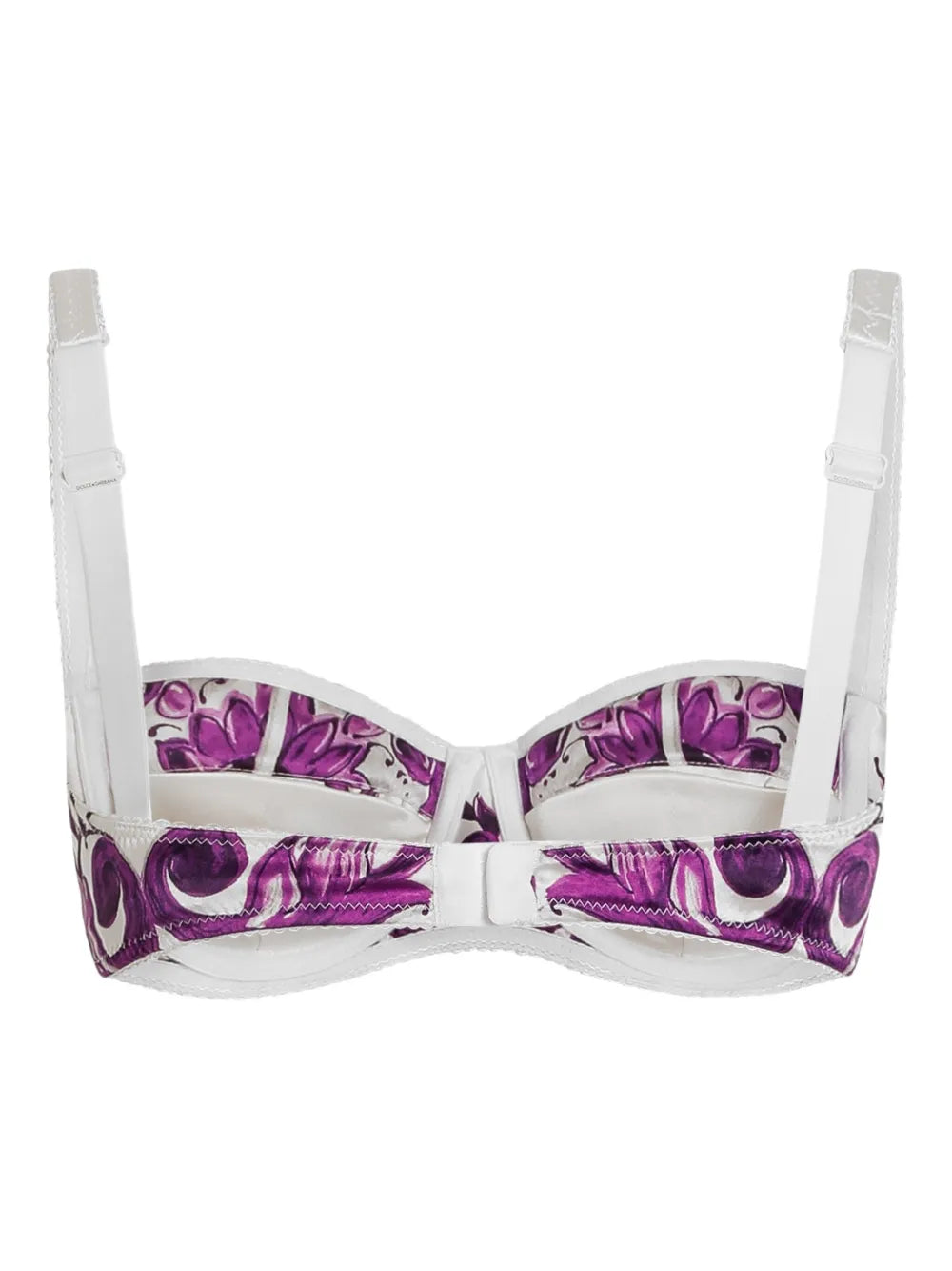 Dolce & Gabbana Women Graphic Print Bra