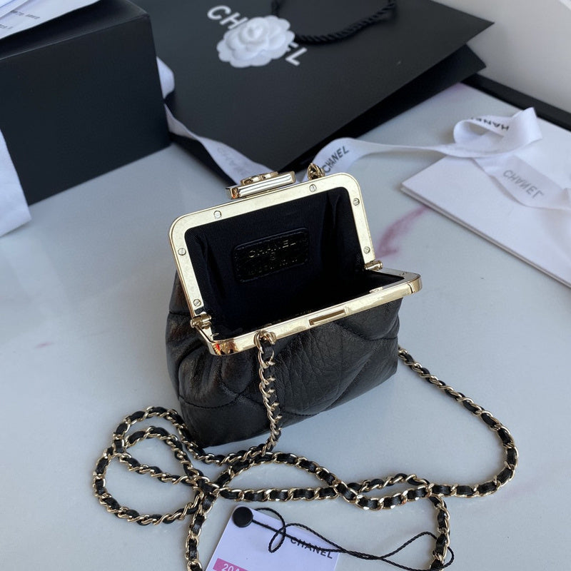 Chanel Bag New Arrival Luxury Bag - 494