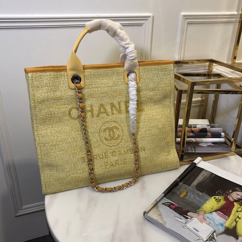 Chanel Bag New Arrival Luxury Bag - 840