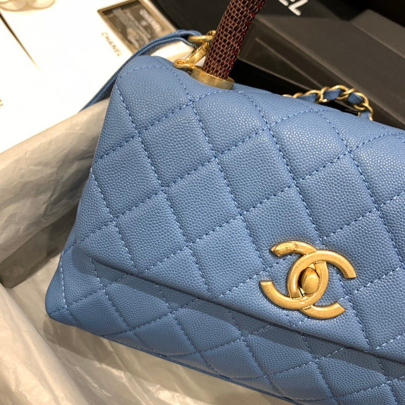 Chanel Bag New Arrival Luxury Bag - 844