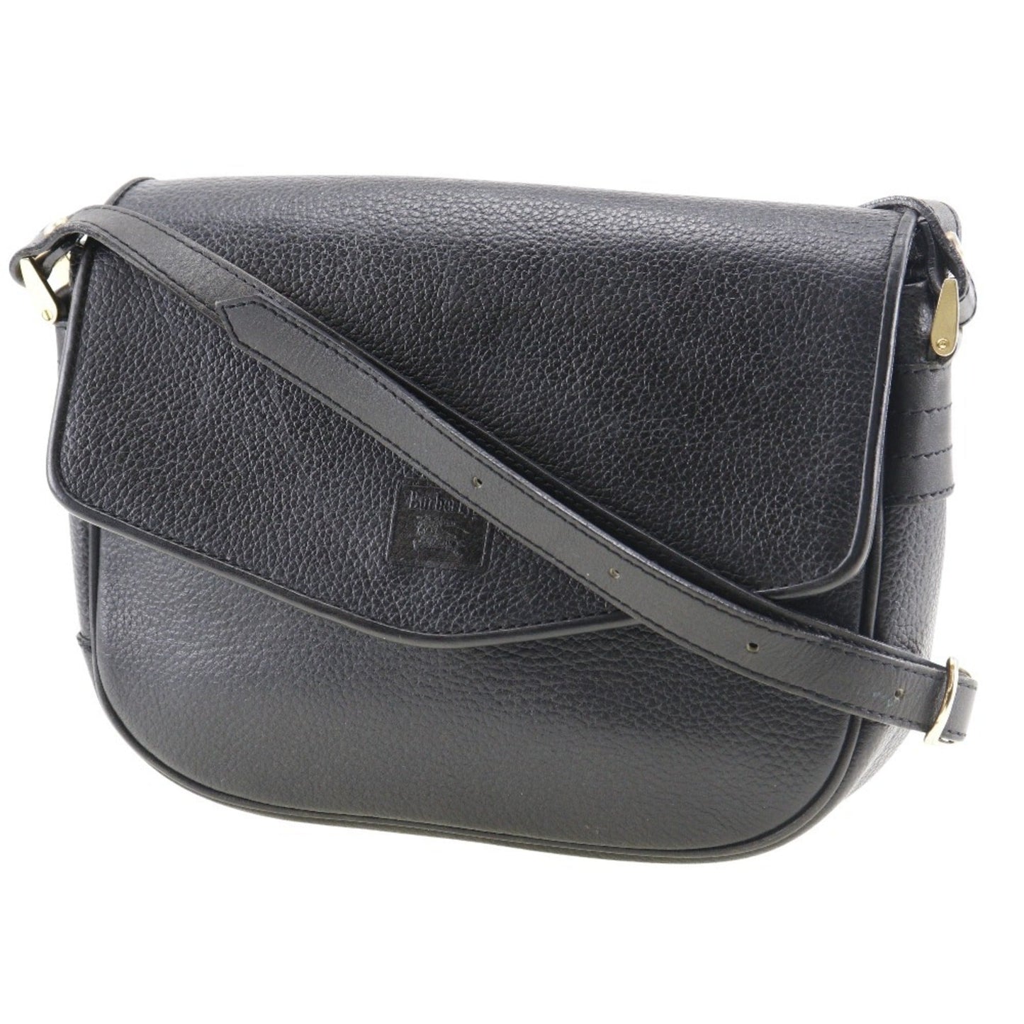 Burberry Leather Shoulder Bag ()