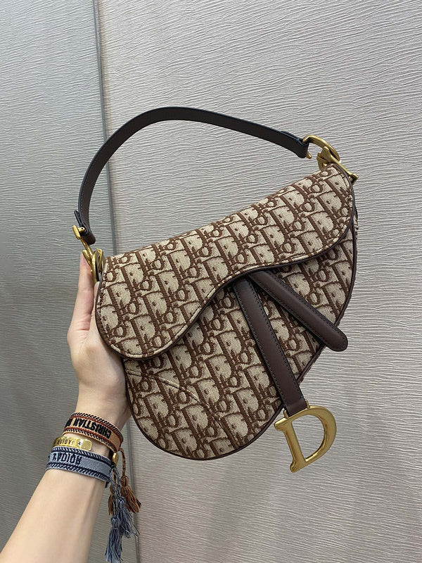 Dior Bag Luxury Bag New Arrival - 6069