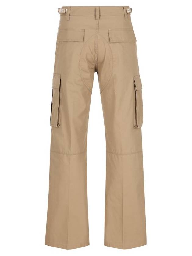 CELINE Céline Trousers Beige