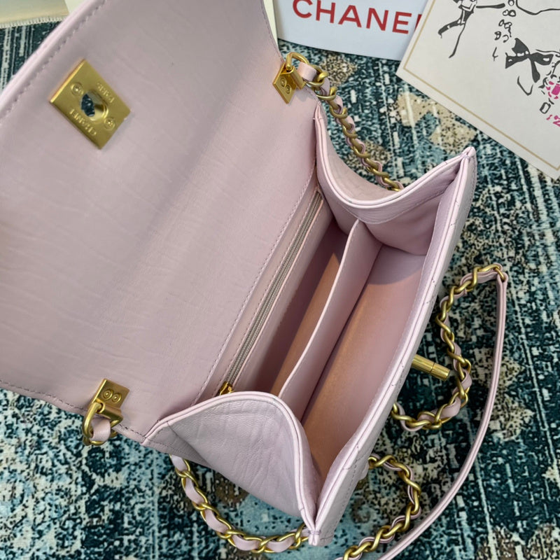 Chanel Bag New Arrival Luxury Bag - 684