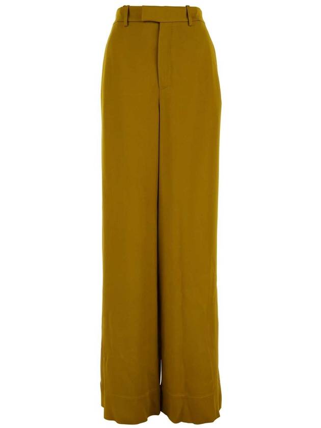 Saint Laurent Pantalone 735726Y3G36 3203 B0440302481