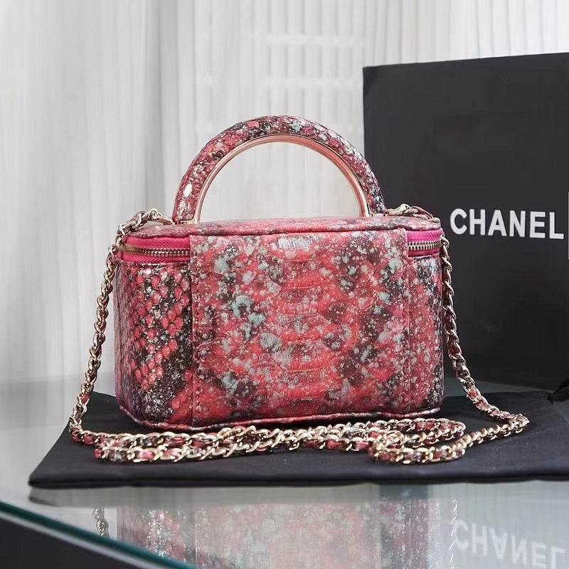 Chanel Bag New Arrival Luxury Bag - 200