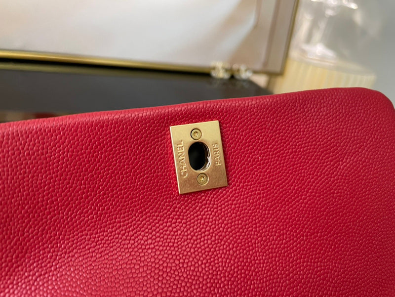 Chanel Bag New Arrival Luxury Bag - 568