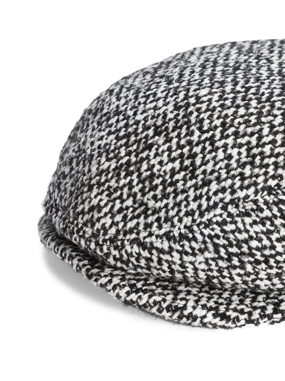 Dolce & Gabbana Men Baker Boy Hat