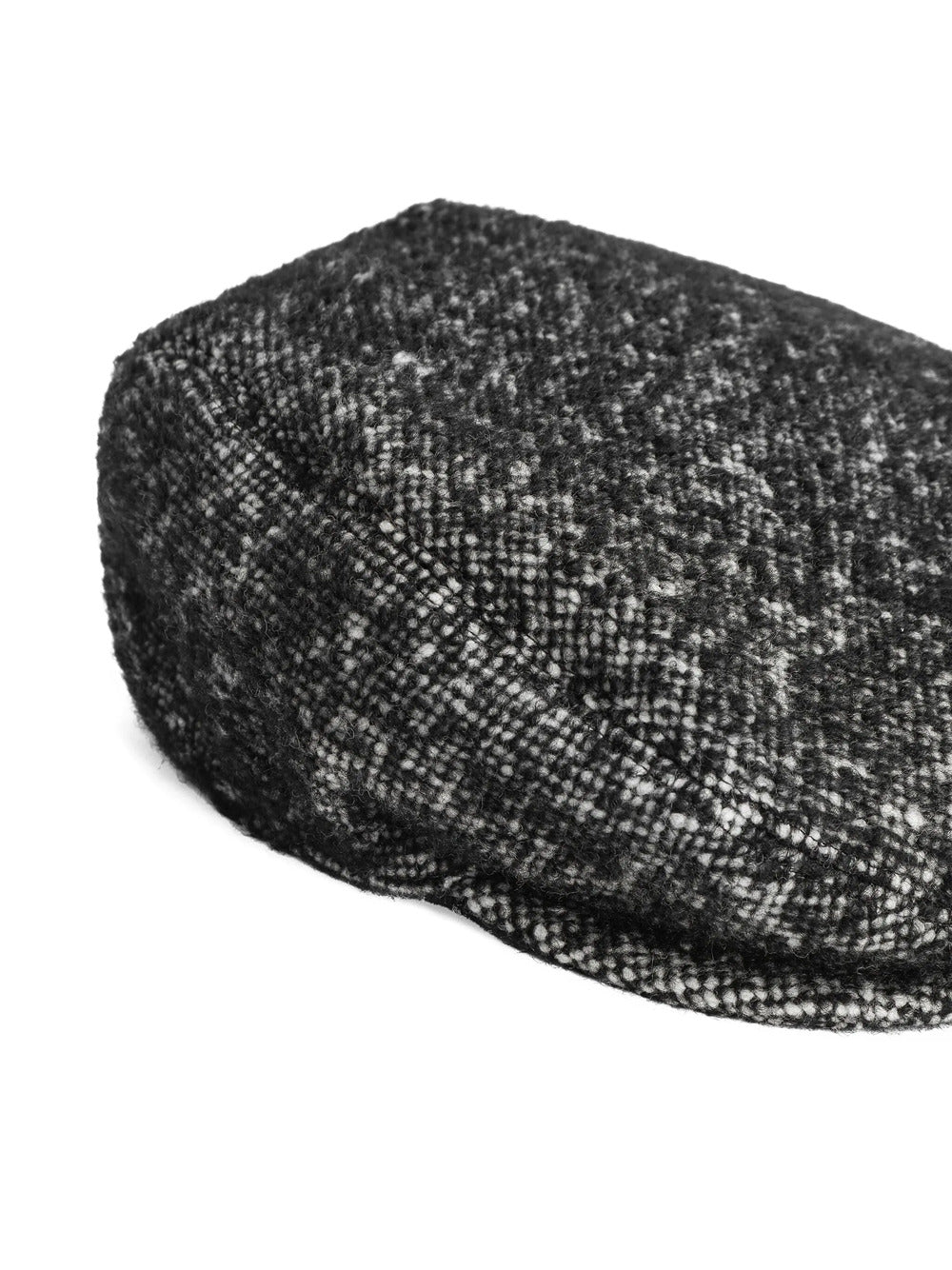 Dolce & Gabbana Men Tweed Hat