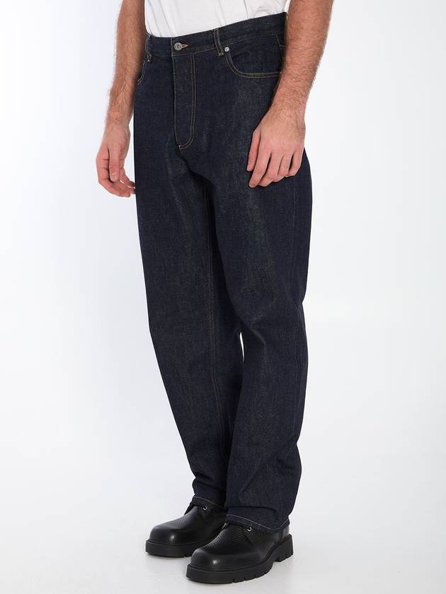 Bottega Veneta Bottega Veneta Pants 813512V0W204245