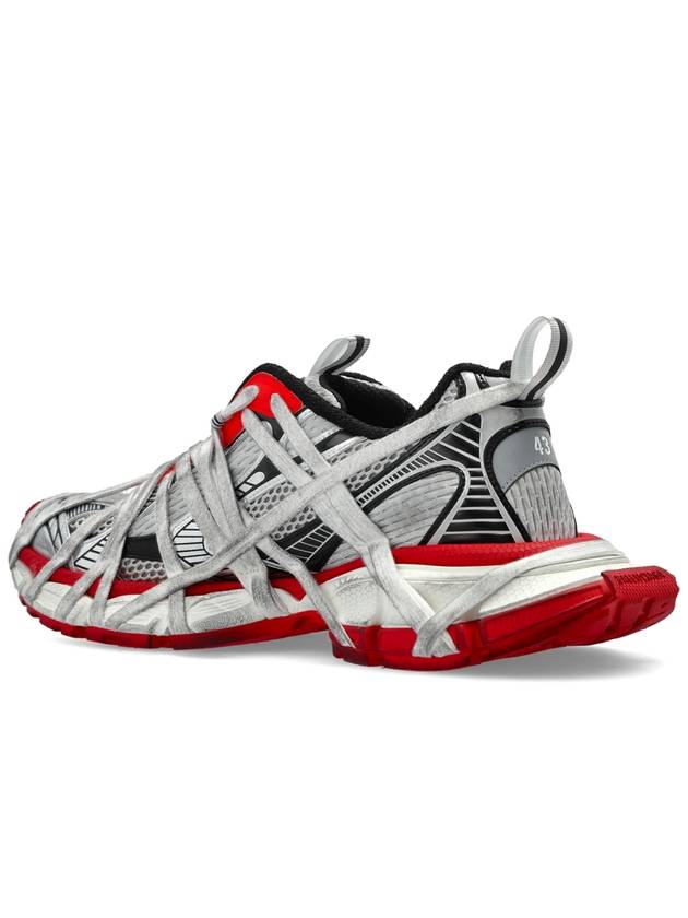 Balenciaga Balenciaga Sports Shoes 3XL Extreme, Men's, White