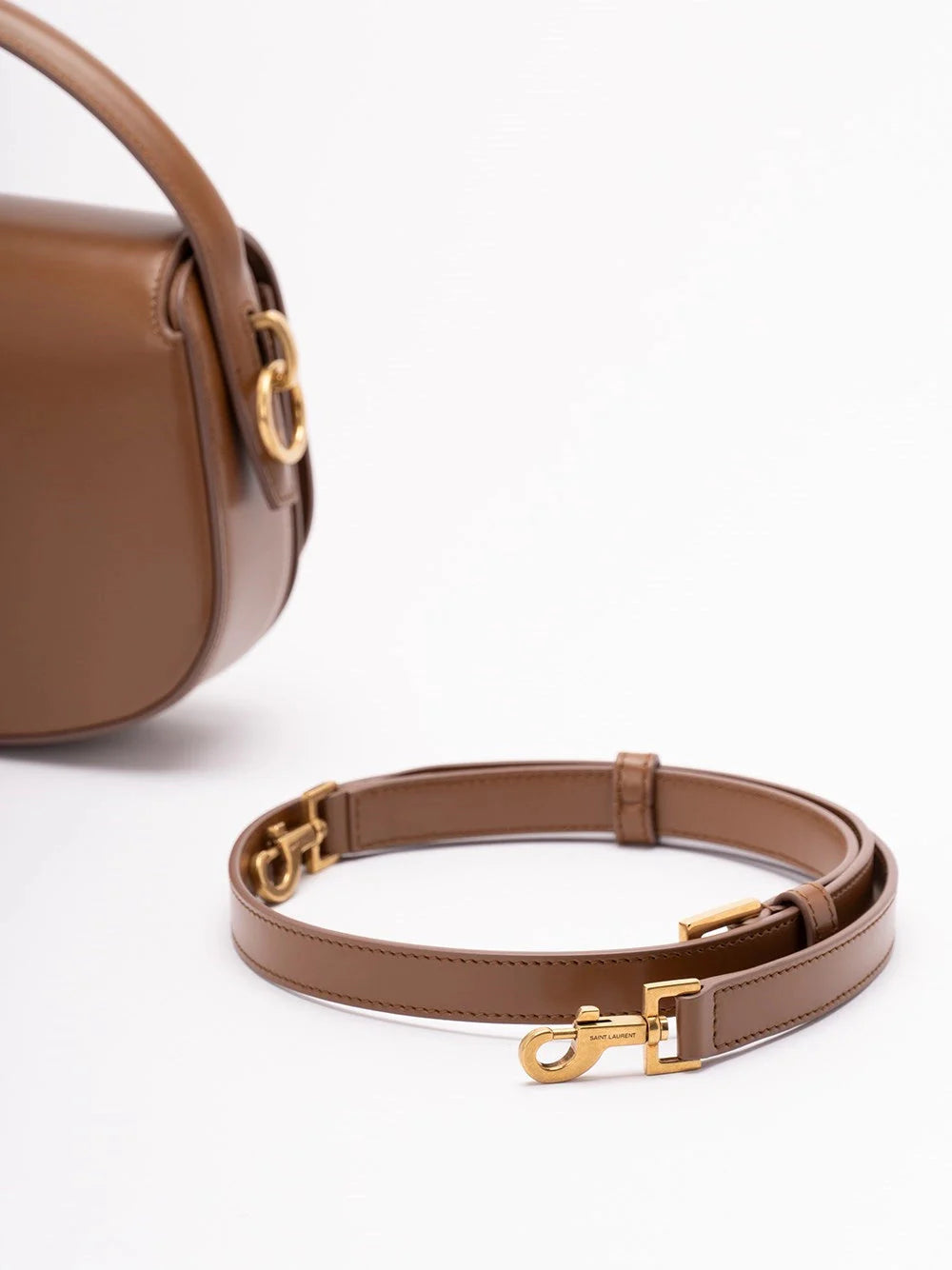 Saint Laurent Women `Voltaire` Bag In Box Saint Laurent