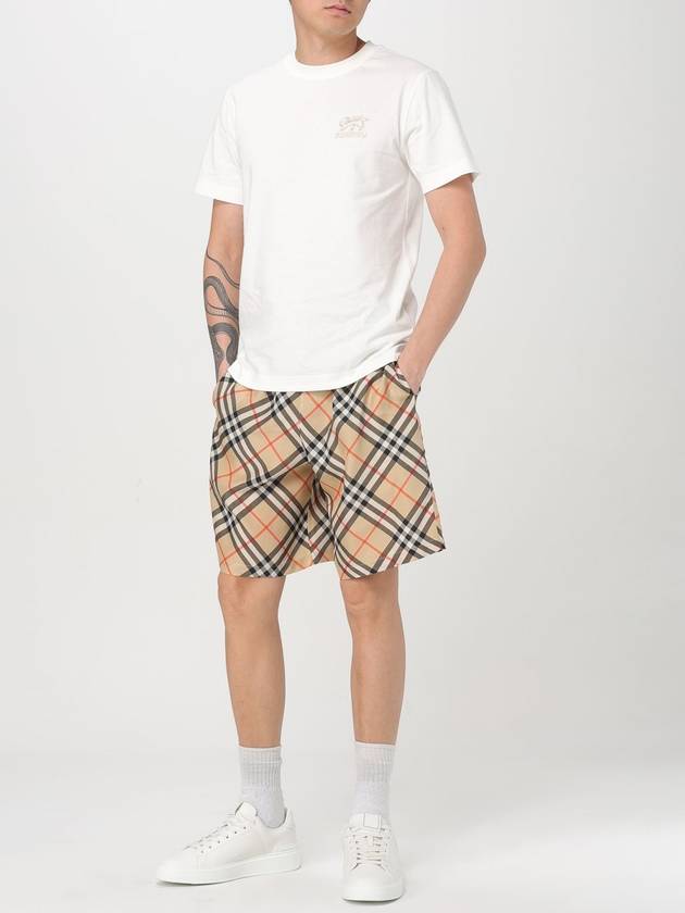 Burberry Short men Burberry