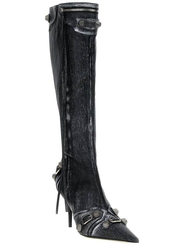 Balenciaga STIVALI 771231WBMA2 1090 B0440994610